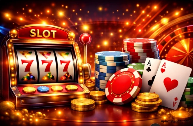 Wpbetpg Descubra CacheRush: O Novo Fenômeno dos Jogos Digitais
