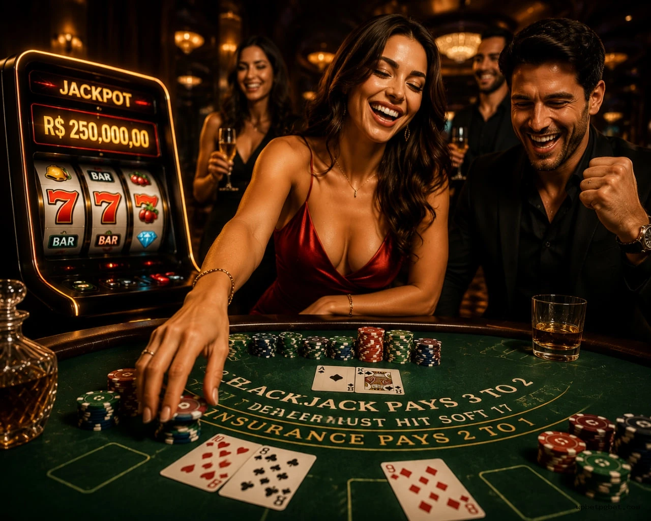 Wpbetpg Descubra CacheRush: O Novo Fenômeno dos Jogos Digitais